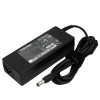 شارژر لپ تاپ Toshiba 15V 5A
