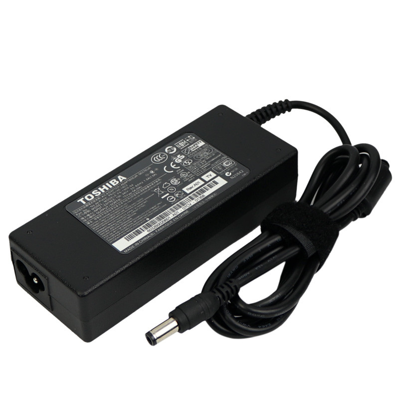 شارژر لپ تاپ Toshiba 15V 5A
