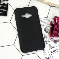 قاب ژله ای رنگی Totu سامسونگ J1 Ace مشکی