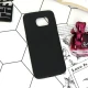 قاب ژله ای رنگی Totu سامسونگ S6 Edge مشکی