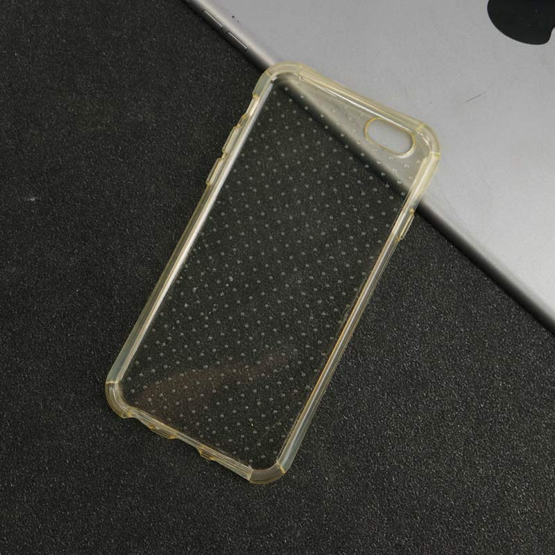 قاب ژله ای نقطه ای iPhone 6/6s