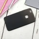 قاب دو رنگ Huawei P10 Lite مشکی خاکستری