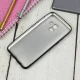 قاب دو رنگ Samsung Galaxy A5 2018 مشکی خاکستری