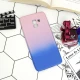 قاب دو رنگ Samsung Galaxy A7 2018 صورتی آبی
