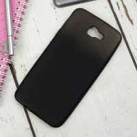 قاب دو رنگ Samsung Galaxy J5 Prime مشکی خاکستری