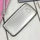 قاب دو رنگ Samsung Galaxy J5 Prime مشکی خاکستری