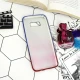 قاب دو رنگ Samsung Galaxy S8 Plus آبی قرمز