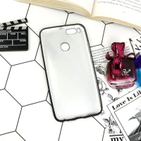قاب دو رنگ Xiaomi Mi A1 مشکی خاکستری