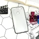 قاب دو رنگ Xiaomi Mi A1 مشکی خاکستری