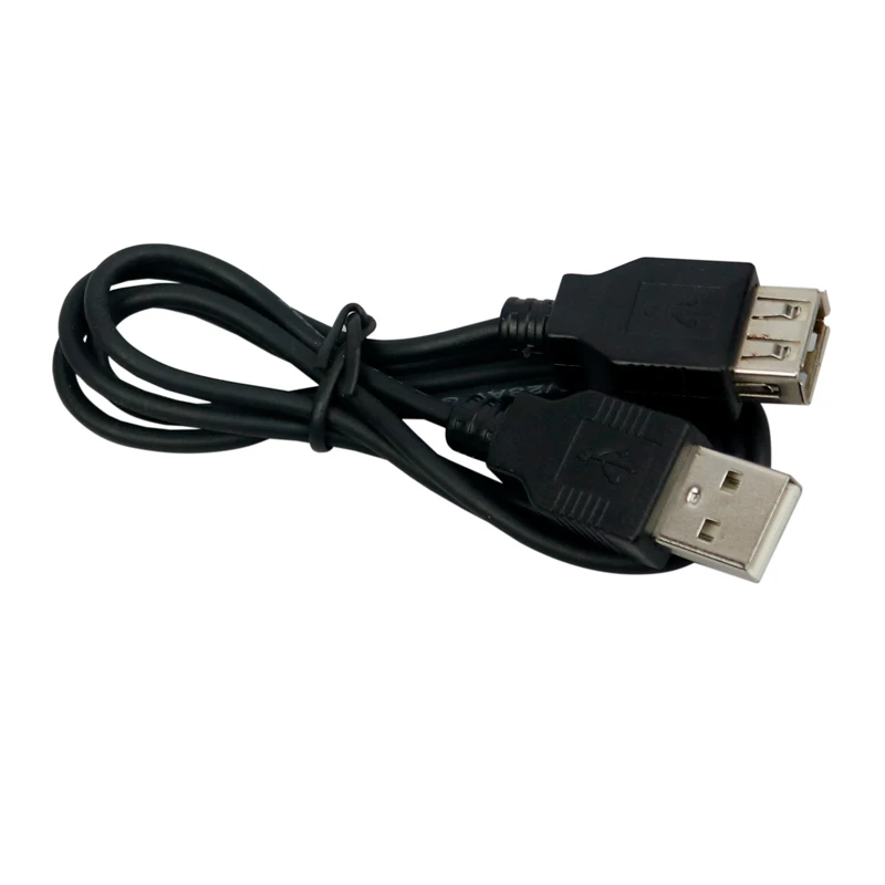 کابل افزایش طول USB طول 70 سانتی متر