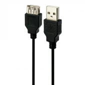 کابل افزایش طول USB طول 70 سانتی متر