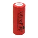 باتری لیتیوم استوانه ای Ultra Fire XY 26650 6800mAh