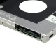 براکت هارد اینترنال 2.5 اینچی وی نت Second HDD Caddy سایز 12.7 میلی متر