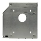 براکت هارد اینترنال 2.5 اینچی وی نت Second HDD Caddy سایز 12.7 میلی متر