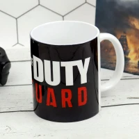 ماگ سرامیکی COD Vanguard کد 1