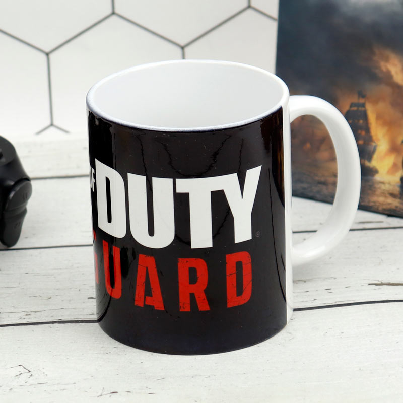 ماگ سرامیکی COD Vanguard کد 1