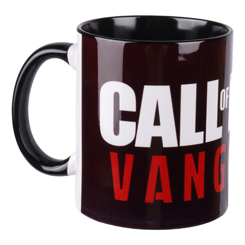 ماگ سرامیکی COD Vanguard کد 1