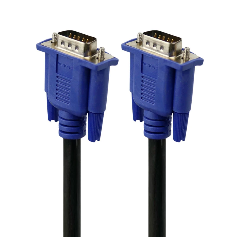 کابل VGA ونوس K100 طول 1.5 متر