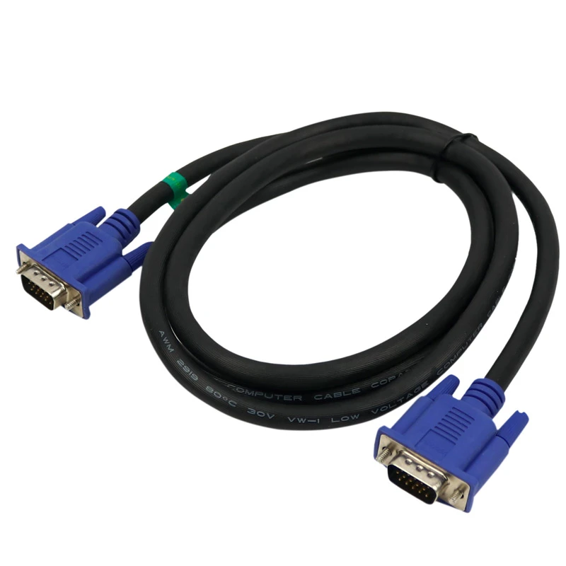 کابل VGA ونوس K100 طول 1.5 متر