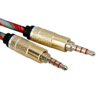 کابل AUX وریتی CB3119 طول 1 متر