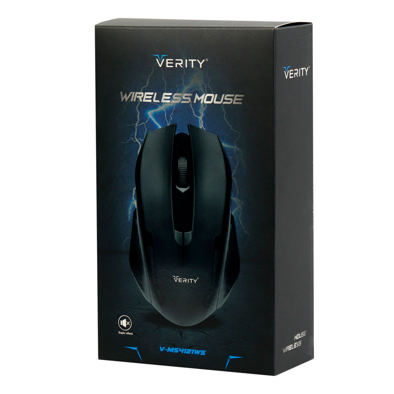 موس بی سیم Verity V-MS4121WS