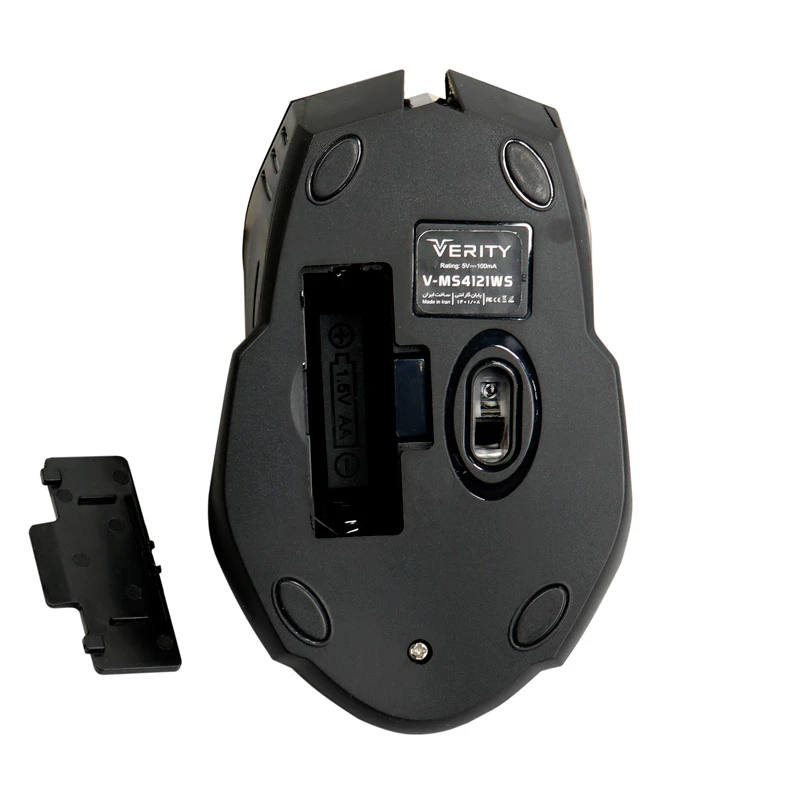 موس بی سیم Verity V-MS4121WS