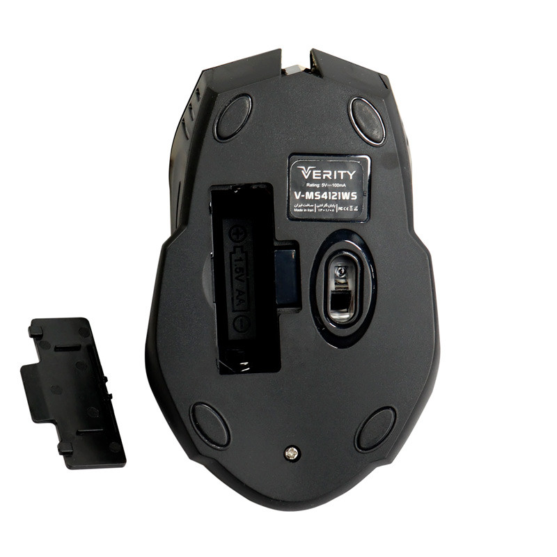 موس بی سیم Verity V-MS4121WS