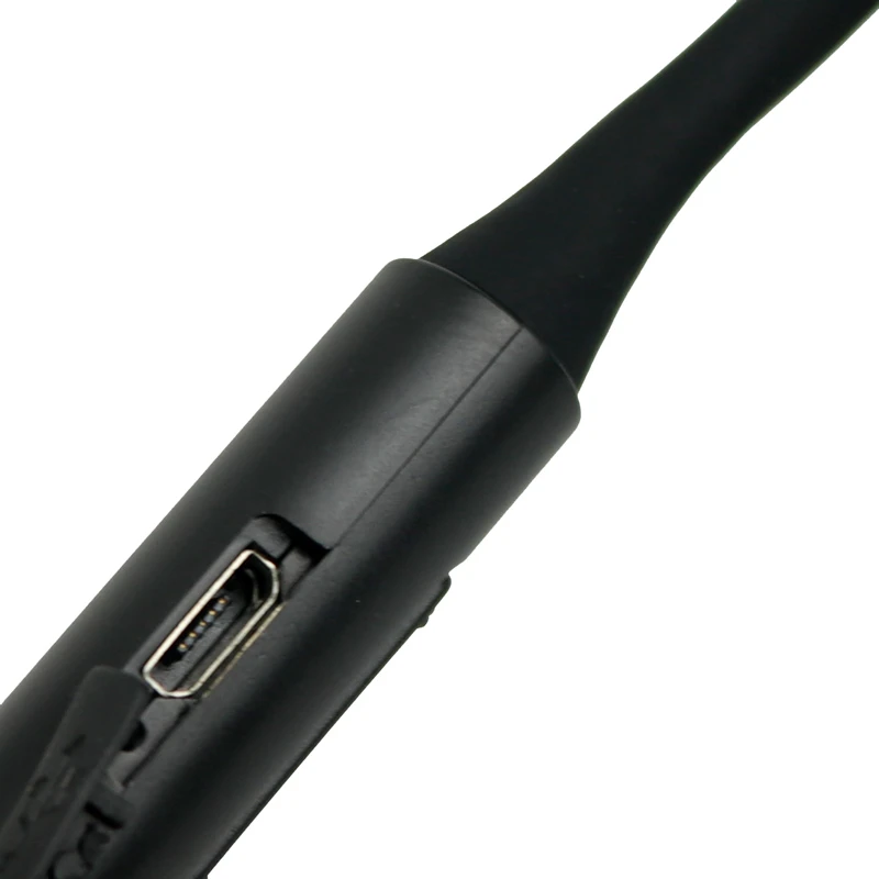 هندزفری بلوتوث دورگردنی Verity V-NE78BT