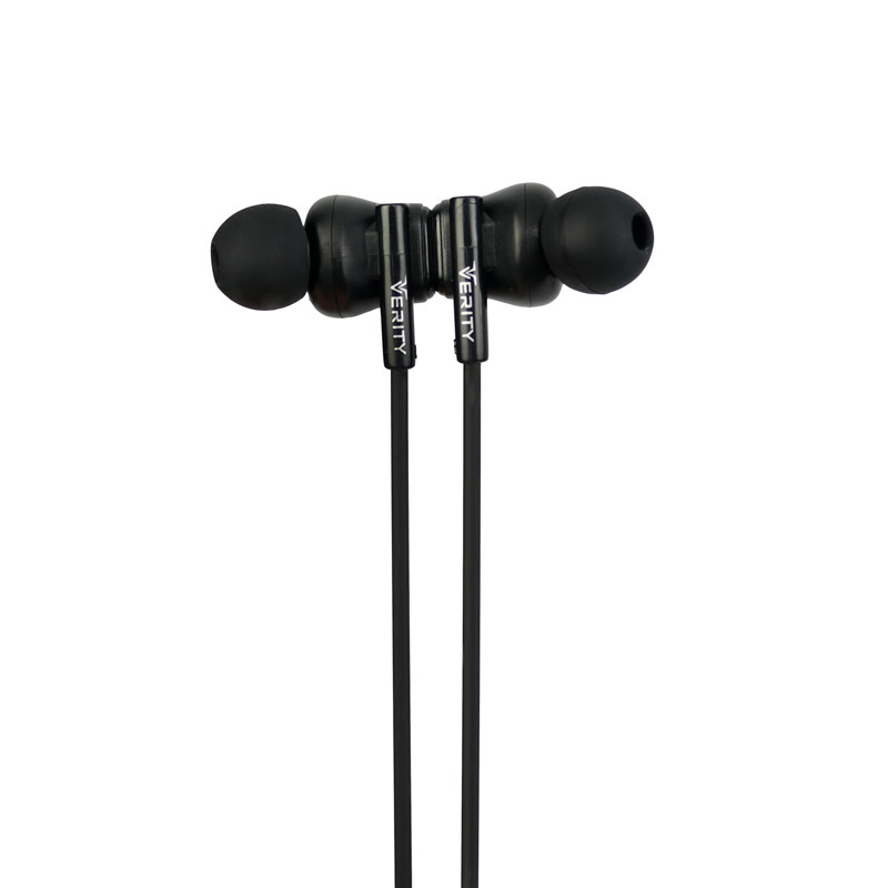 هندزفری بلوتوث دورگردنی Verity V-NE79BT