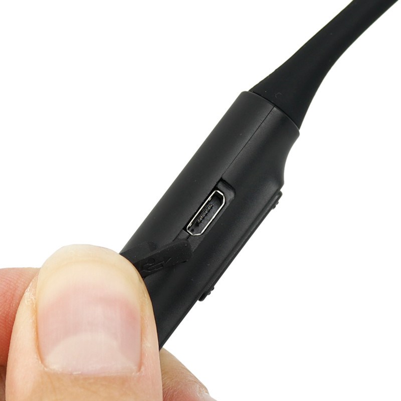 هندزفری بلوتوث دورگردنی Verity V-NE79BT