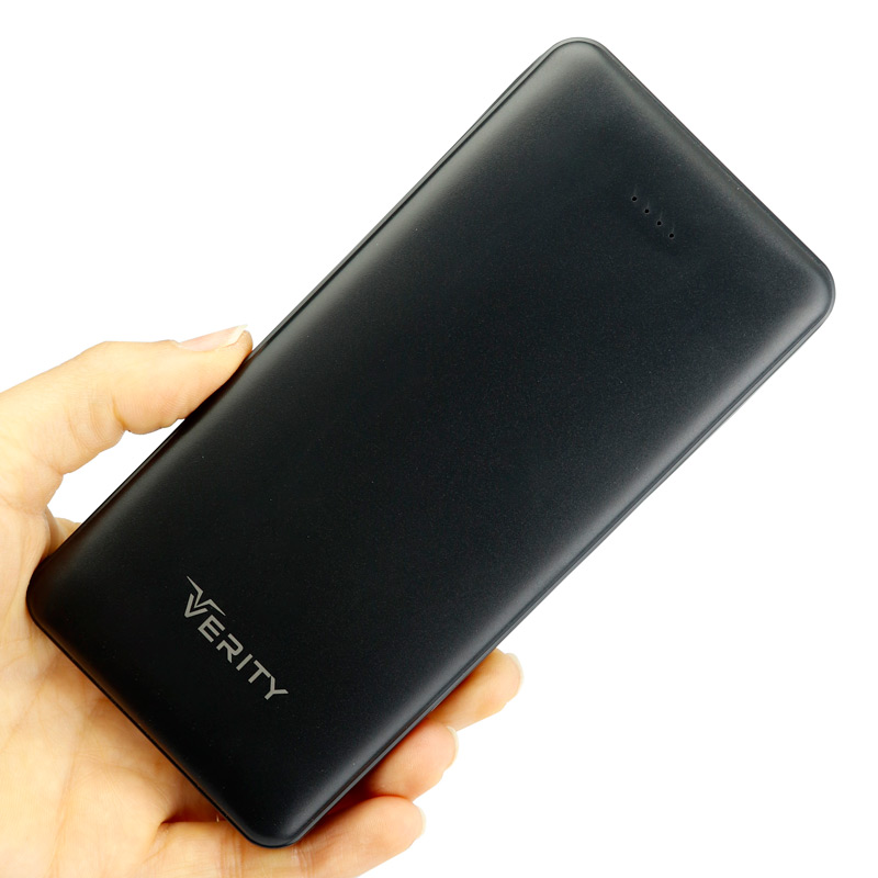 پاور بانک 10000 وریتی Verity V-PA128 10W