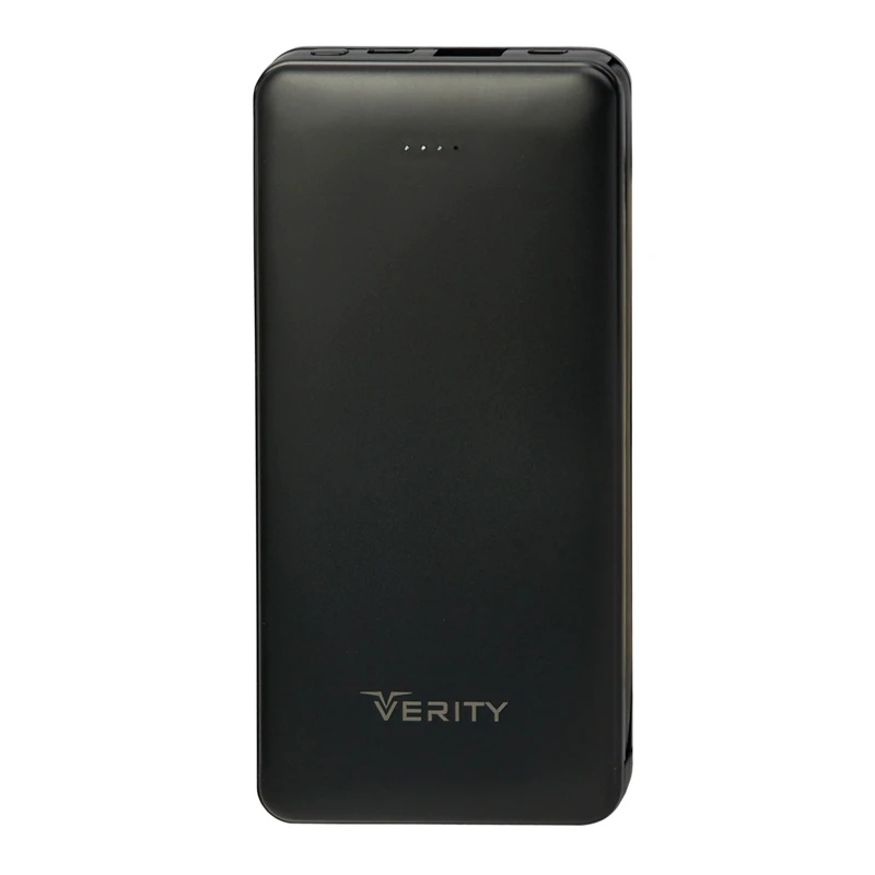 پاور بانک 10000 وریتی Verity V-PA128 10W