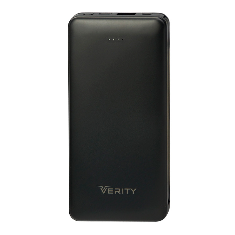 پاور بانک 10000 وریتی Verity V-PA128 10W