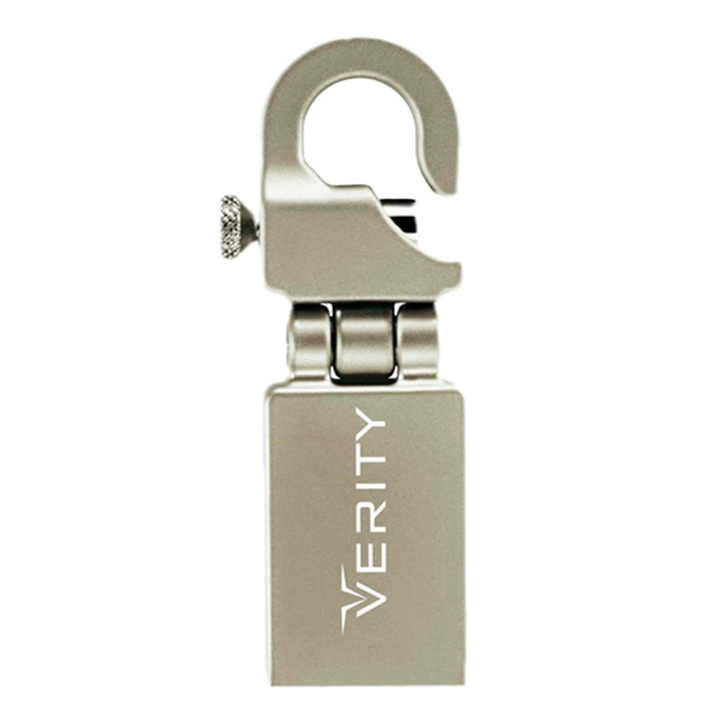 فلش 8 گیگ وریتی Verity V806