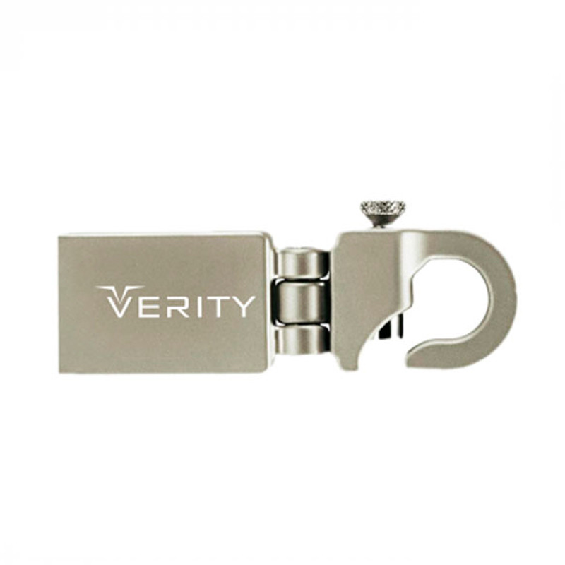 فلش 8 گیگ وریتی Verity V806