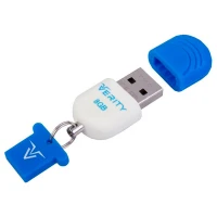 فلش 8 گیگ وریتی Verity V905