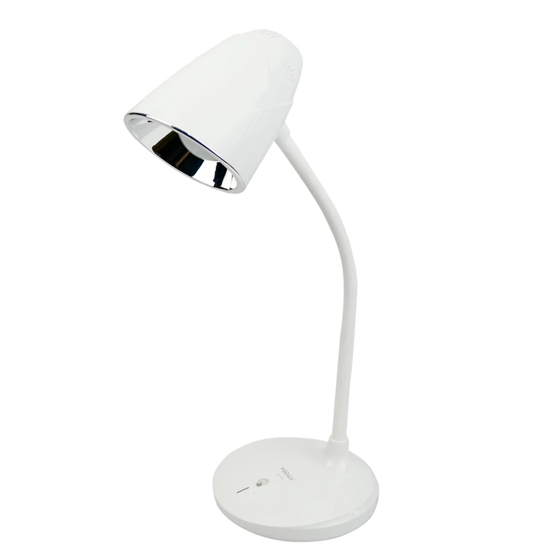 چراغ مطالعه شارژی ویداسی Weidasi WD-6046