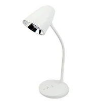چراغ مطالعه شارژی ویداسی Weidasi WD-6046