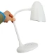چراغ مطالعه شارژی ویداسی Weidasi WD-6046