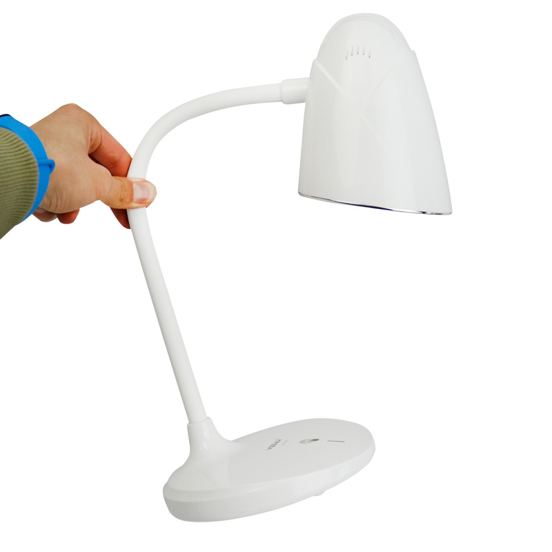 چراغ مطالعه شارژی ویداسی Weidasi WD-6046