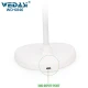 چراغ مطالعه شارژی ویداسی Weidasi WD-6046
