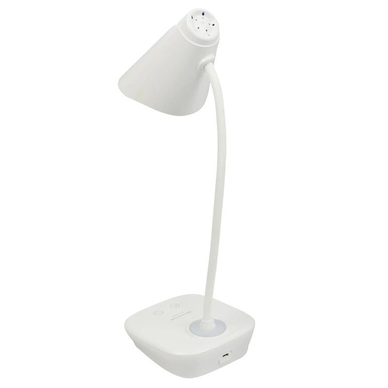 چراغ مطالعه شارژی ویداسی Weidasi WD-6050A