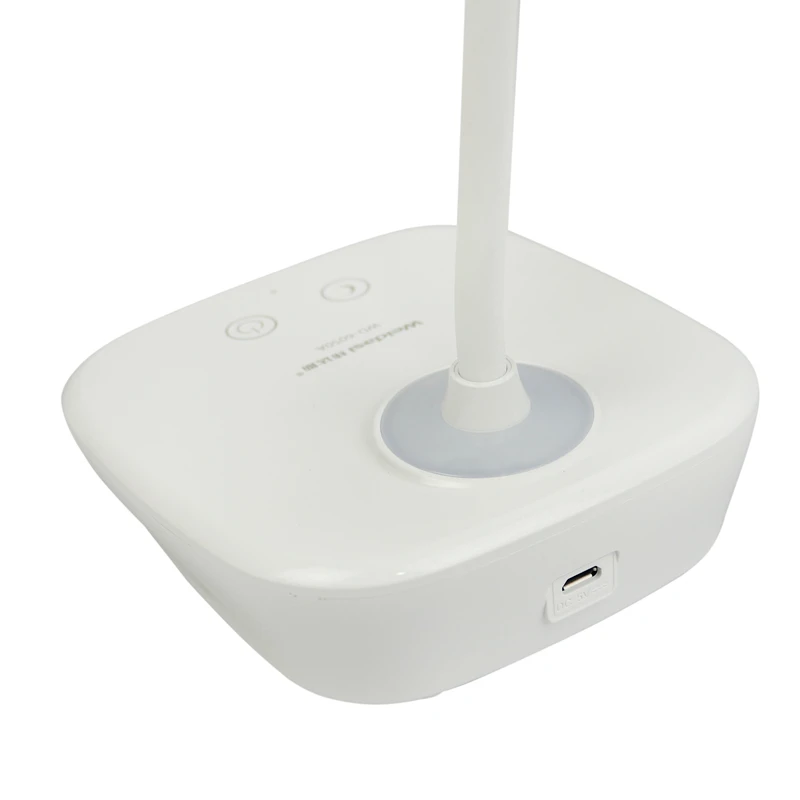 چراغ مطالعه شارژی ویداسی Weidasi WD-6050A
