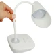 چراغ مطالعه شارژی ویداسی Weidasi WD-6050A