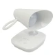 چراغ مطالعه شارژی ویداسی Weidasi WD-6050A