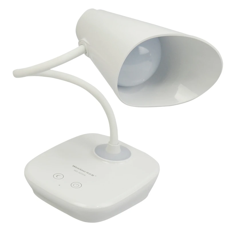 چراغ مطالعه شارژی ویداسی Weidasi WD-6050A