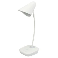 چراغ مطالعه شارژی ویداسی Weidasi WD-6050A