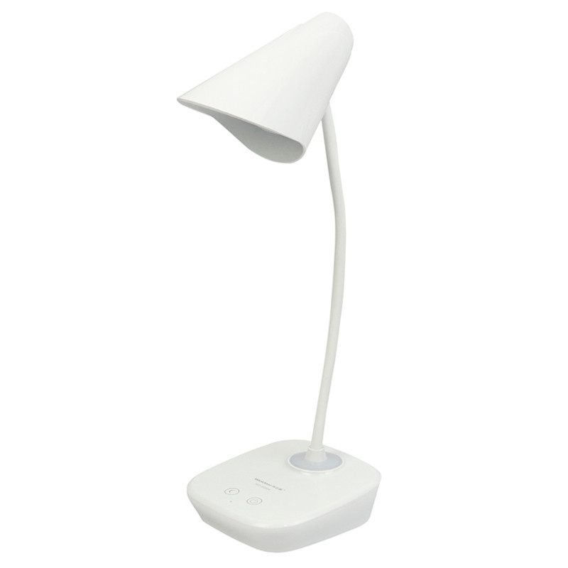 چراغ مطالعه شارژی ویداسی Weidasi WD-6050A