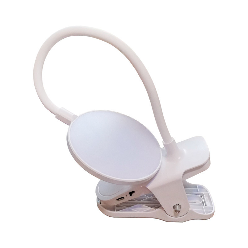 چراغ مطالعه شارژی ویداسی Weidasi WD-6051