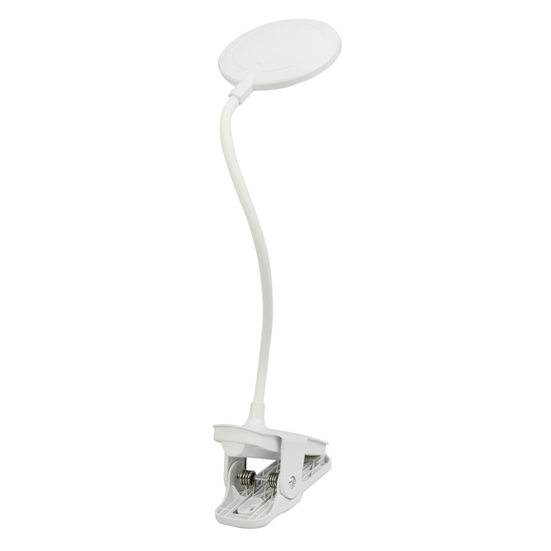 چراغ مطالعه شارژی ویداسی Weidasi WD-6051